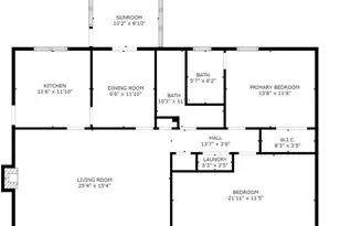 465-A Dobbs Rd, Woodstock, GA 30188 - Photo 26