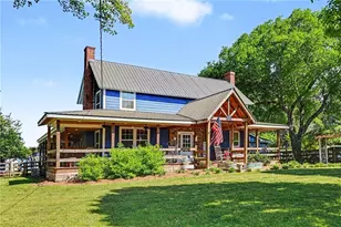 197 Hills Creek Rd, Taylorsville, GA 30178 - Photo 2