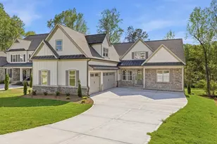 3112 Mulberry Greens Ln, Jefferson, GA 30549 - Photo 1