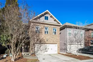 2269 W Village Ln SE, Smyrna, GA 30080 - Photo 2
