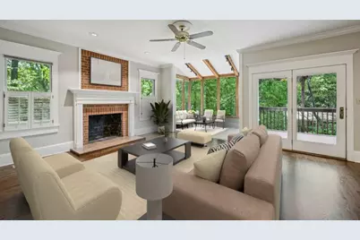 952A Edgewood Avenue NE, Atlanta, GA 30307 - Photo 2