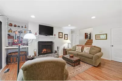 135 Chestnut Rise Trail #441C, Jasper, GA 30143 - Photo 22