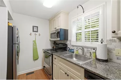 135 Chestnut Rise Trail #441C, Jasper, GA 30143 - Photo 34