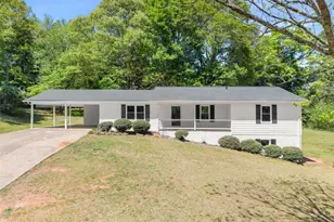 217 Quail Trail, Cornelia, GA 30531 - Photo 2