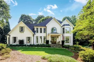 300 Chesterton Cir, Duluth, GA 30097 - Photo 1