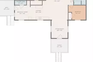 1412 Floyd Cir, Gainesville, GA 30507 - Photo 4
