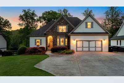 25 Linda Road SW, Euharlee, GA 30120 - Photo 1