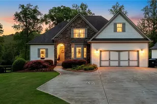 25 Linda Rd SW, Euharlee, GA 30120 - Photo 1