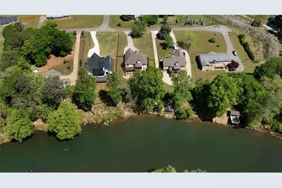 25 Linda Road SW, Euharlee, GA 30120 - Photo 4