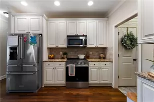 25 Linda Rd SW, Euharlee, GA 30120 - Photo 20
