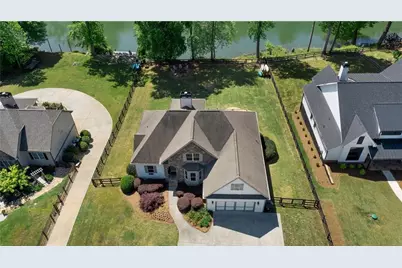 25 Linda Road SW, Euharlee, GA 30120 - Photo 2