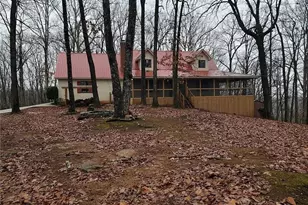 7591 S Chestatee St, Dahlonega, GA 30533 - Photo 28