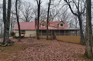 7591 S Chestatee St, Dahlonega, GA 30533 - Photo 4