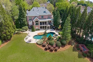 2271 Glen Mary Pl, Duluth, GA 30097 - Photo 52