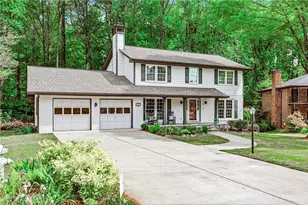 1111 Banbury Cross, Avondale Estates, GA 30002 - Photo 38