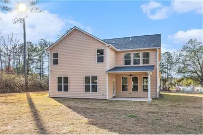 200 Parker Drive, McDonough, GA 30253 - Photo 32