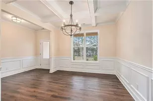200 Parker Dr, McDonough, GA 30253 - Photo 4