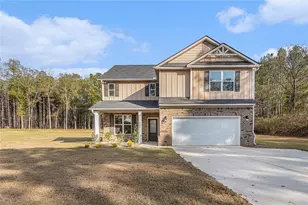 200 Parker Dr, McDonough, GA 30253 - Photo 2