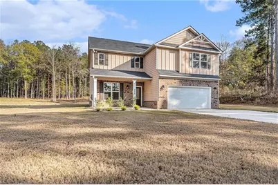 200 Parker Drive, McDonough, GA 30253 - Photo 1