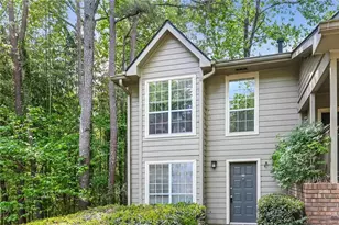 201 Lenox Way NE, Atlanta, GA 30324 - Photo 1