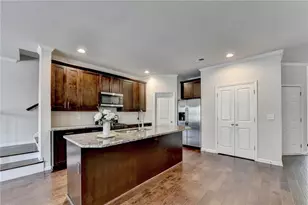 5535 Lightheart Ct, Suwanee, GA 30024 - Photo 8