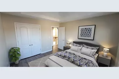 558 Georgia Circle, Loganville, GA 30052 - Photo 12