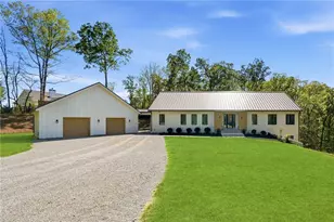 498 Old Mount Carmel Rd, Canton, GA 30114 - Photo 1