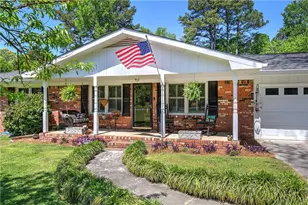 121 Stone Haven Dr, Calhoun, GA 30701 - Photo 2