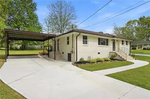 3731 Wisteria Ln SE, Smyrna, GA 30082 - Photo 4