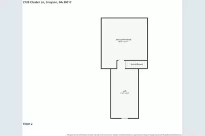 2128 Cluster Lane, Grayson, GA 30017 - Photo 34