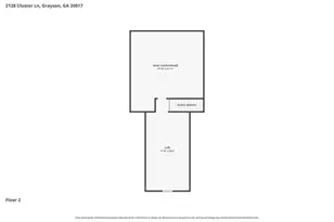 2128 Cluster Ln, Grayson, GA 30017 - Photo 34