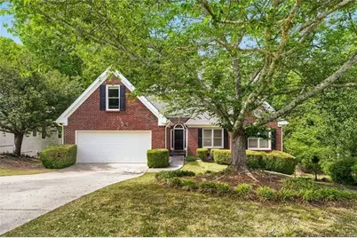 2128 Cluster Lane, Grayson, GA 30017 - Photo 2