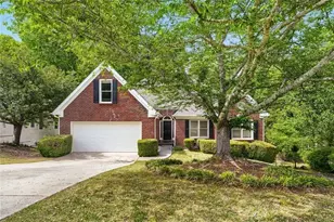 2128 Cluster Ln, Grayson, GA 30017 - Photo 2