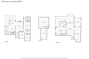 2128 Cluster Ln, Grayson, GA 30017 - Photo 32