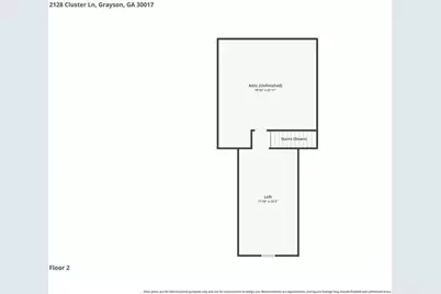 2128 Cluster Lane, Grayson, GA 30017 - Photo 34