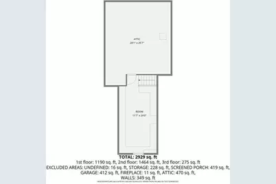 2128 Cluster Lane, Grayson, GA 30017 - Photo 28