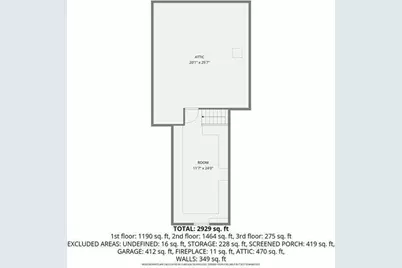 2128 Cluster Lane, Grayson, GA 30017 - Photo 28