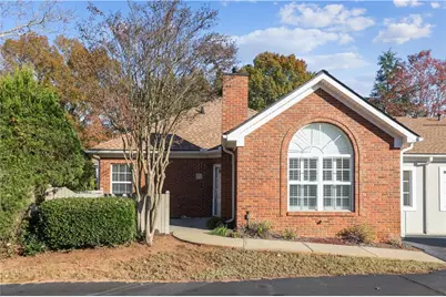 3712 Vineyards Lake Circle NW #U2, Kennesaw, GA 30144 - Photo 1