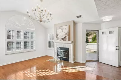 3712 Vineyards Lake Circle NW #U2, Kennesaw, GA 30144 - Photo 2