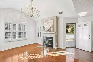 3712 Vineyards Lake Circle NW, Kennesaw, GA 30144 - Photo 2