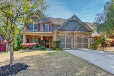 7772 Copper Kettle Way, Flowery Branch, GA 30542 - Photo 2