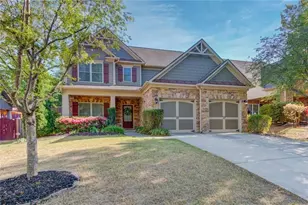 7772 Copper Kettle Way, Flowery Branch, GA 30542 - Photo 2