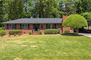 3 Mitchell Cir SE, Rome, GA 30161 - Photo 2