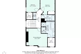 4386 Paces Point Cir SE, Smyrna, GA 30080 - Photo 48