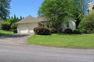 4305 Deep Springs Ct NW, Kennesaw, GA 30144 - Photo 2