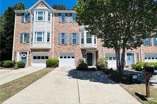 2037 Pinnacle Pointe Dr, Norcross, GA 30071 - Photo 4