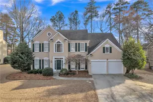6520 Ganton Dr, Johns Creek, GA 30097 - Photo 2