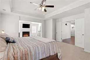 2715 Ridge Manor Dr, Dacula, GA 30019 - Photo 20