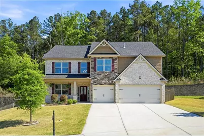 2715 Ridge Manor Drive, Dacula, GA 30019 - Photo 2