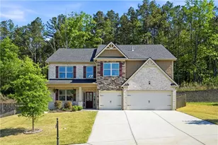 2715 Ridge Manor Dr, Dacula, GA 30019 - Photo 2